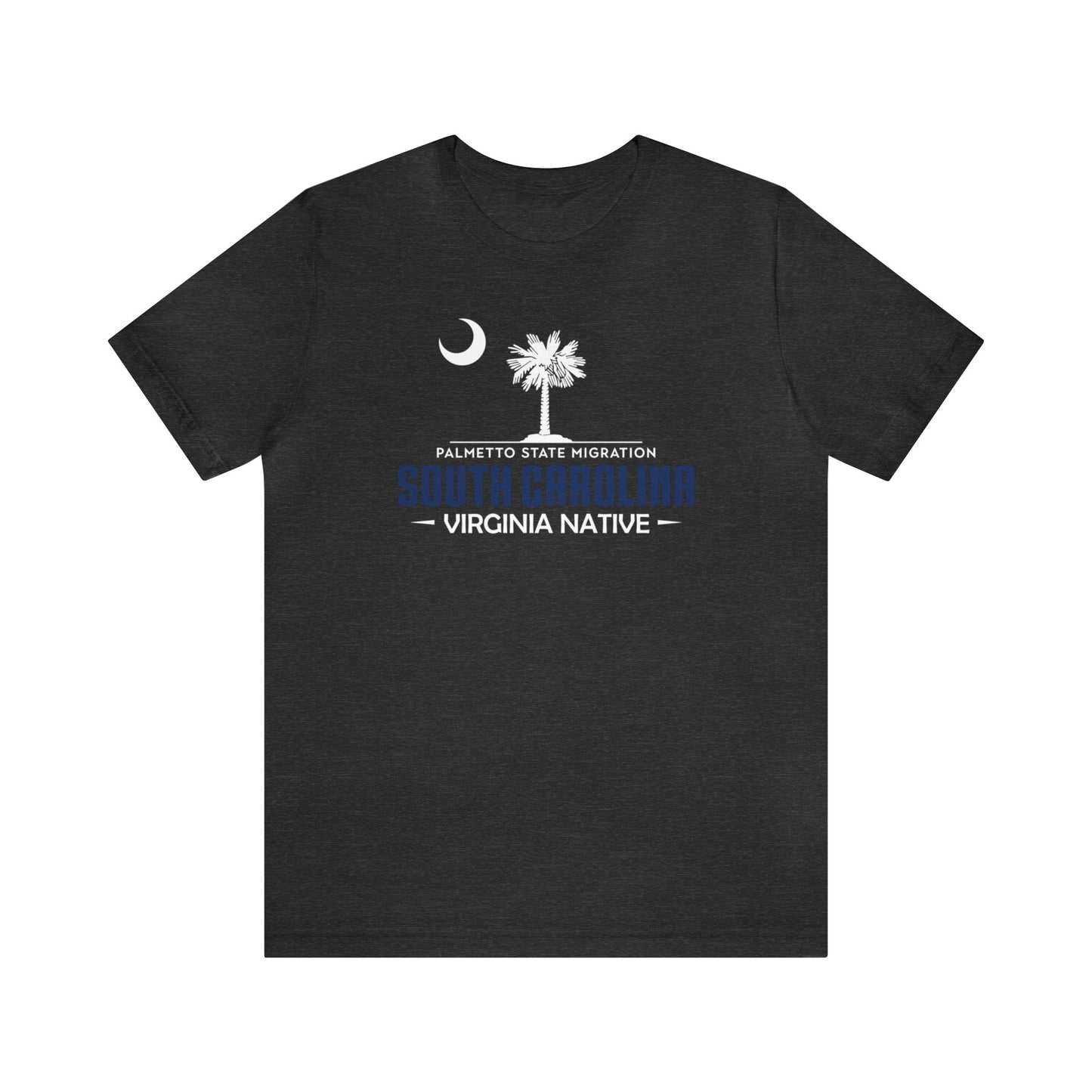 Virginia Native III Short Sleeve Tee