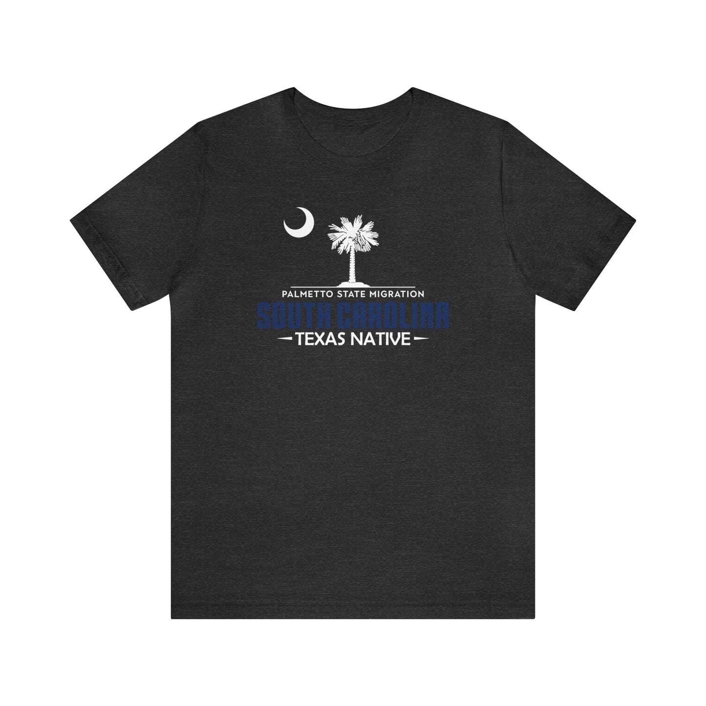 Texas Native III Short Sleeve Tee