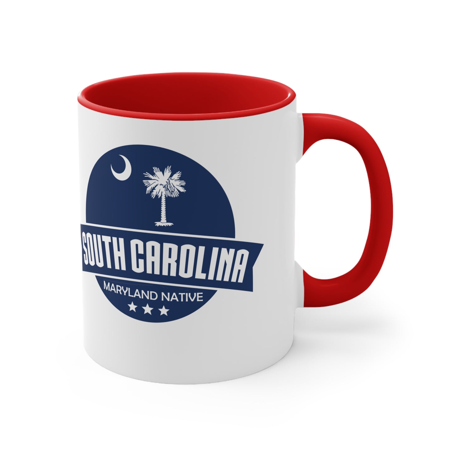 Maryland Native Coffee Mug