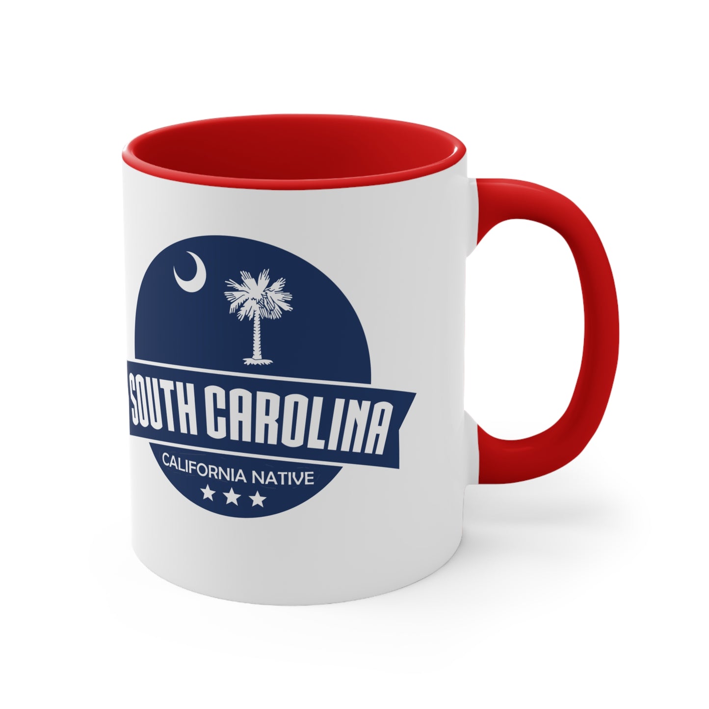 California Native Coffee Mug