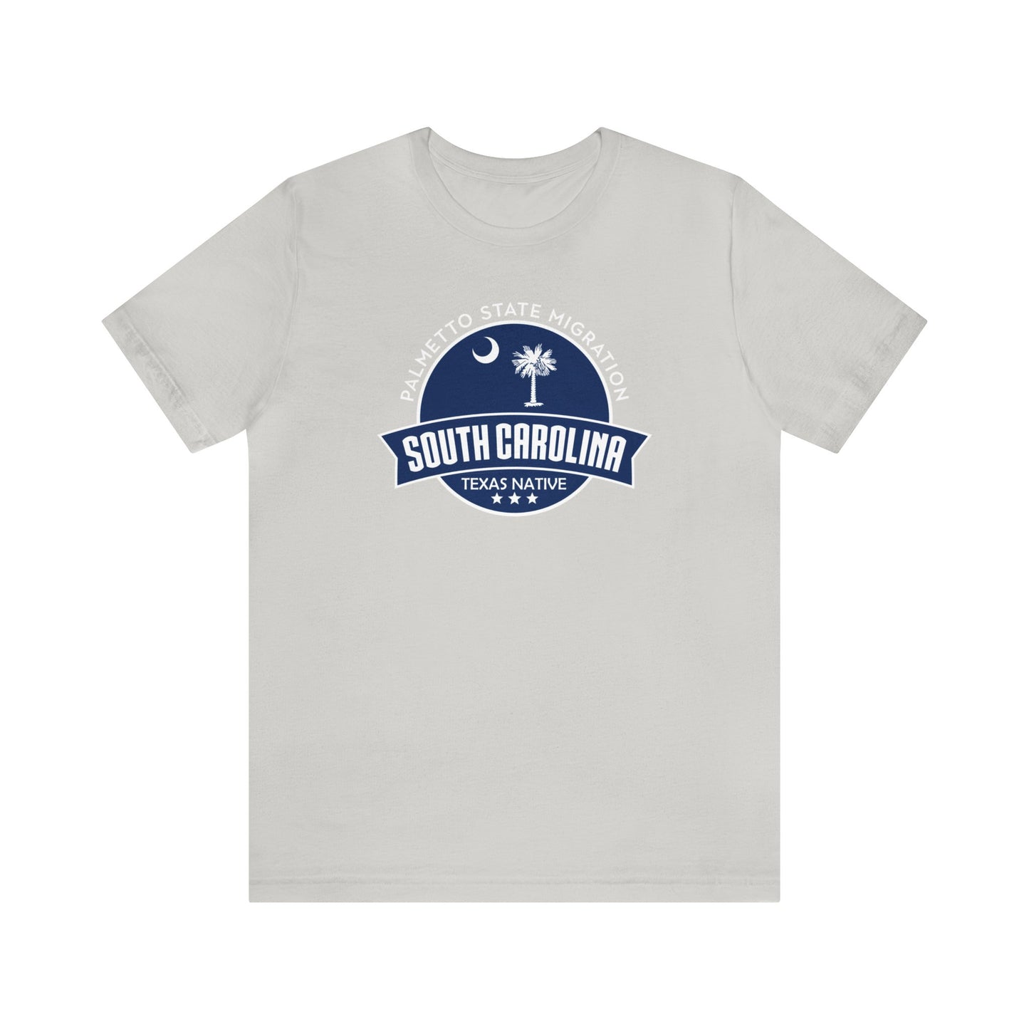 Texas Native VI Short Sleeve Tee