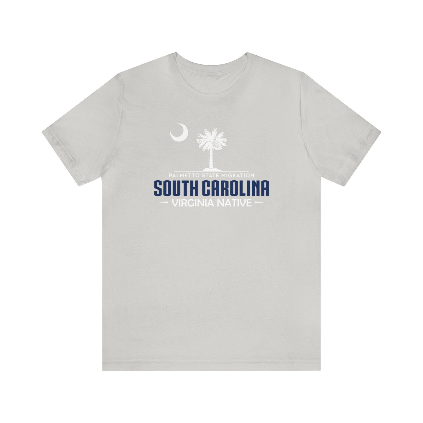 Virginia Native III Short Sleeve Tee