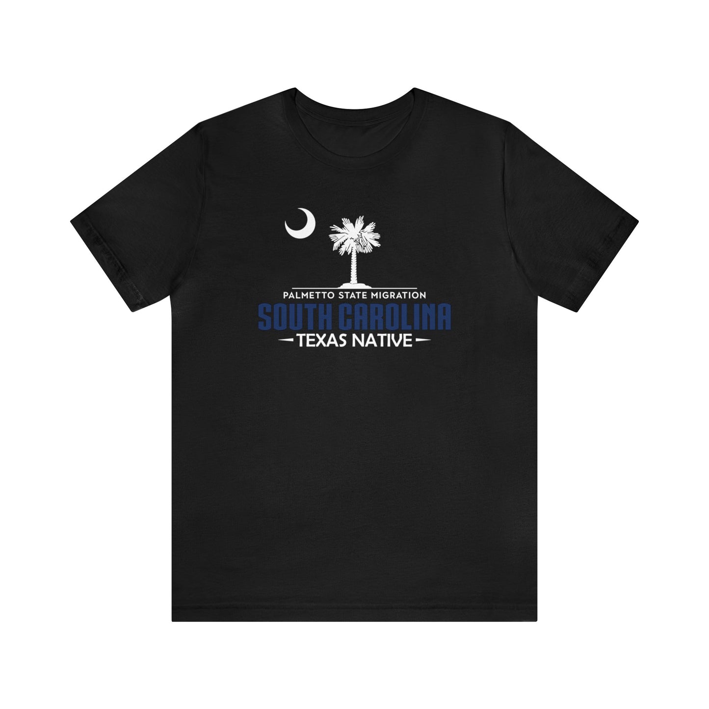 Texas Native III Short Sleeve Tee