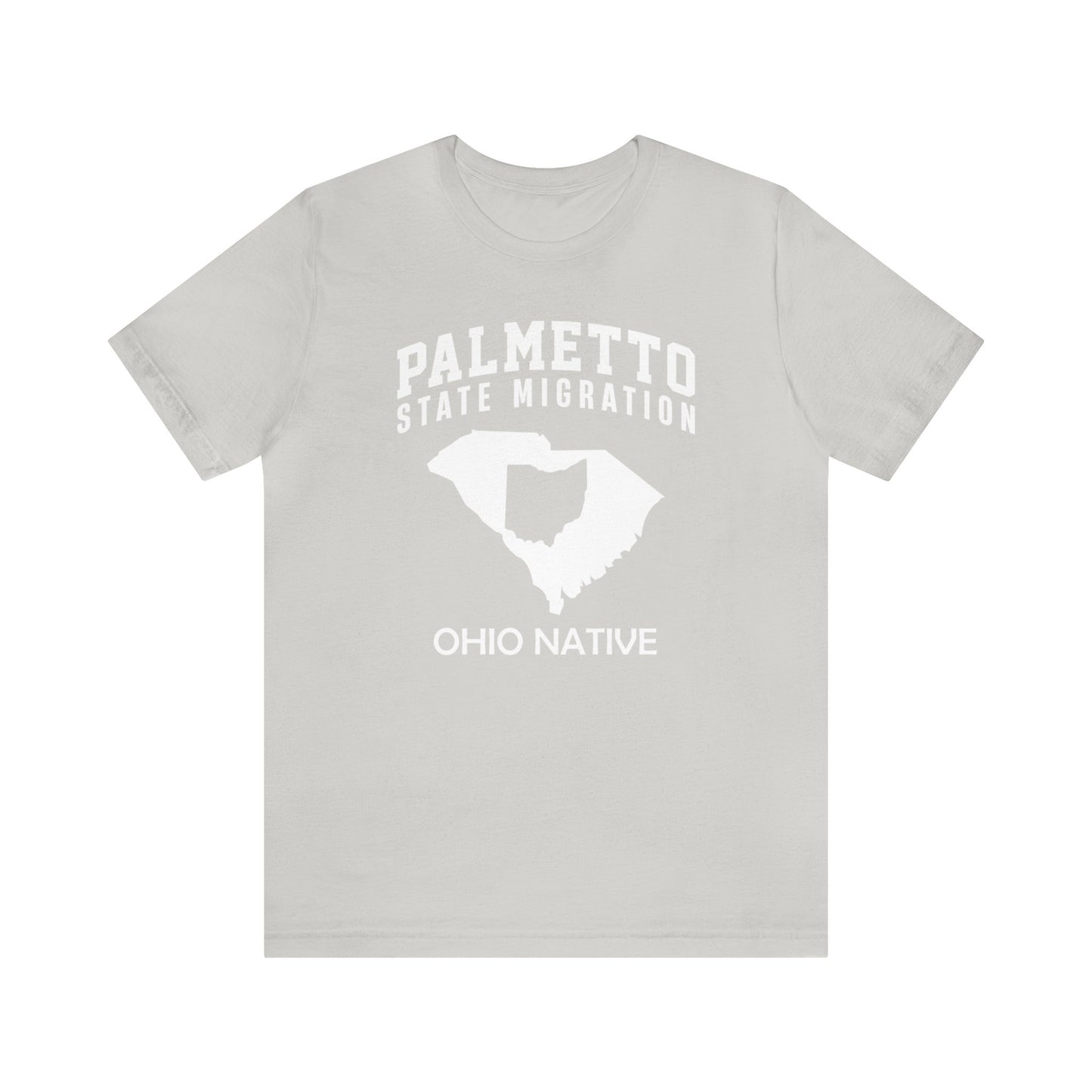 Ohio Native VII Short Sleeve Tee