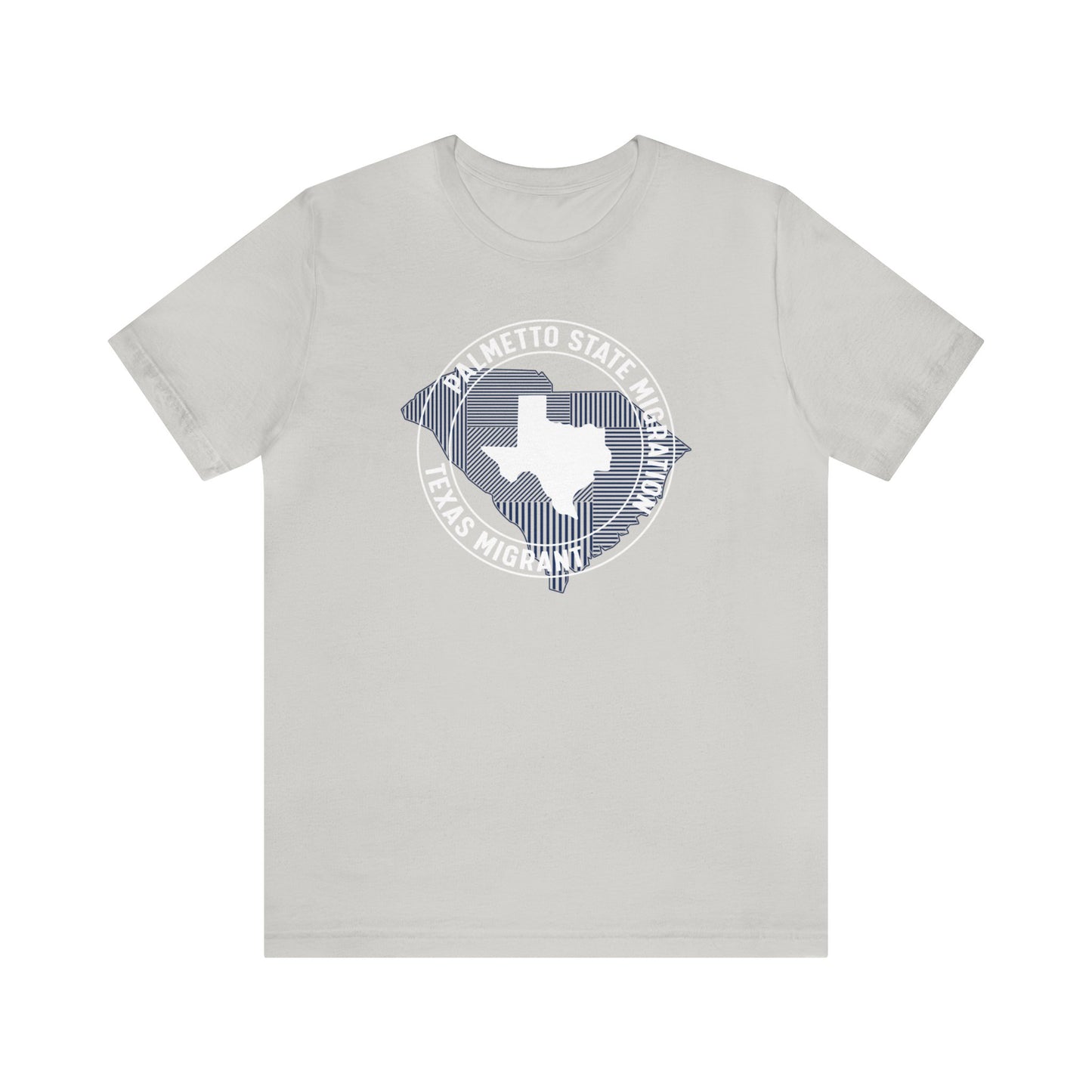 Texas Migrant IX Short Sleeve Tee