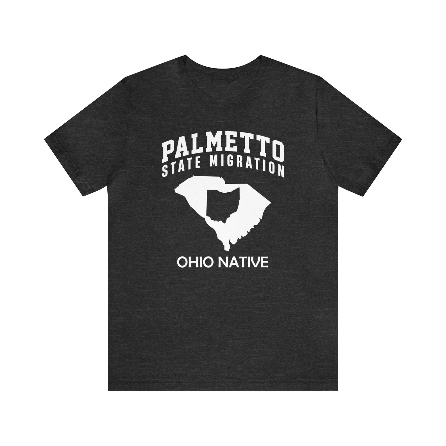 Ohio Native VII Short Sleeve Tee