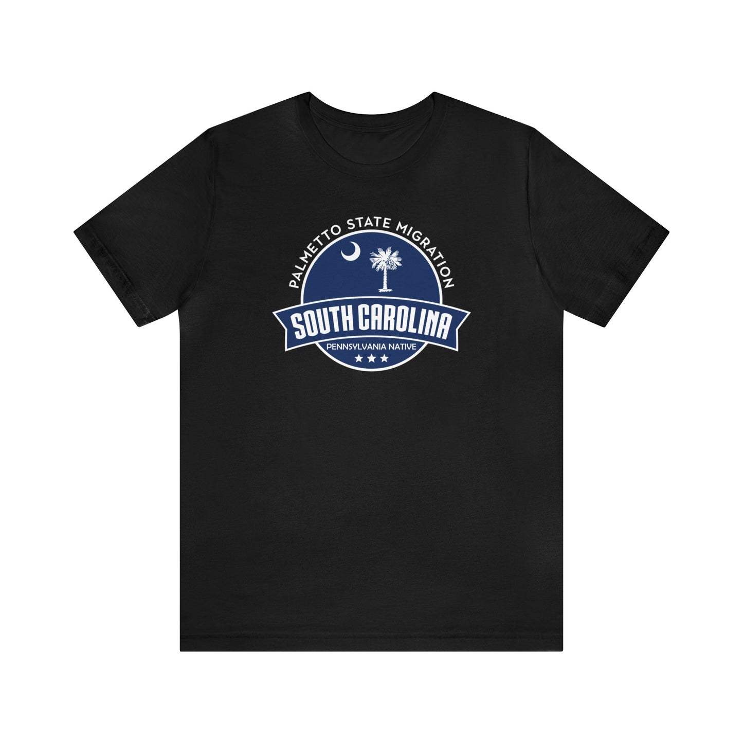 Pennsylvania Native VI Short Sleeve Tee