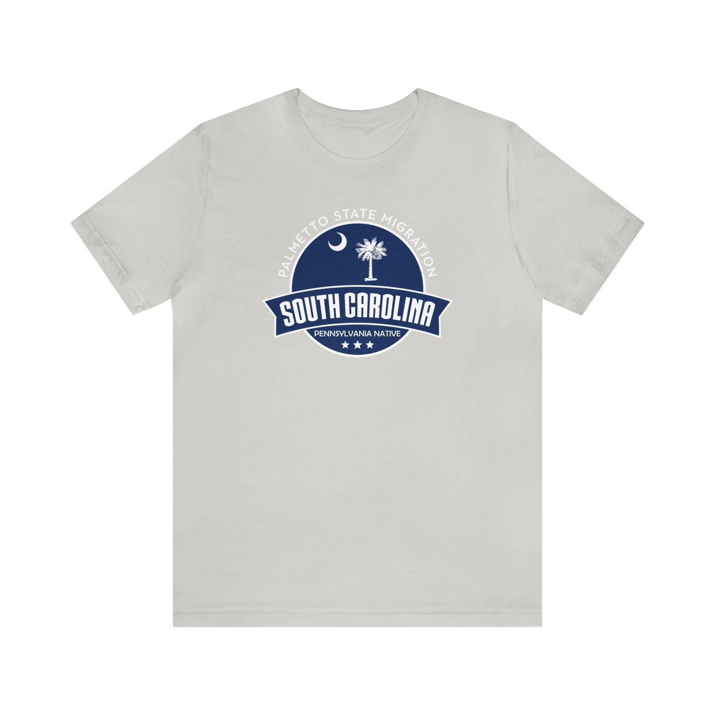 Pennsylvania Native VI Short Sleeve Tee