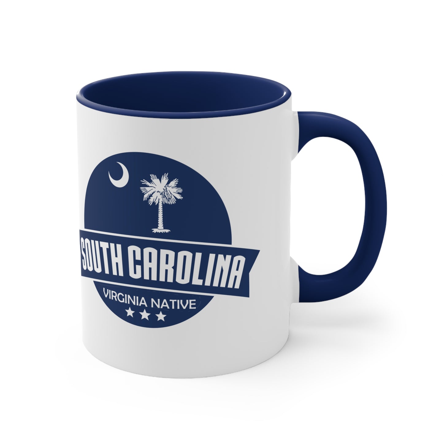 Virginia Native Coffee Mug