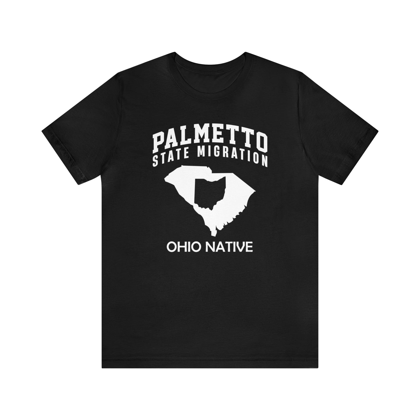 Ohio Native VII Short Sleeve Tee