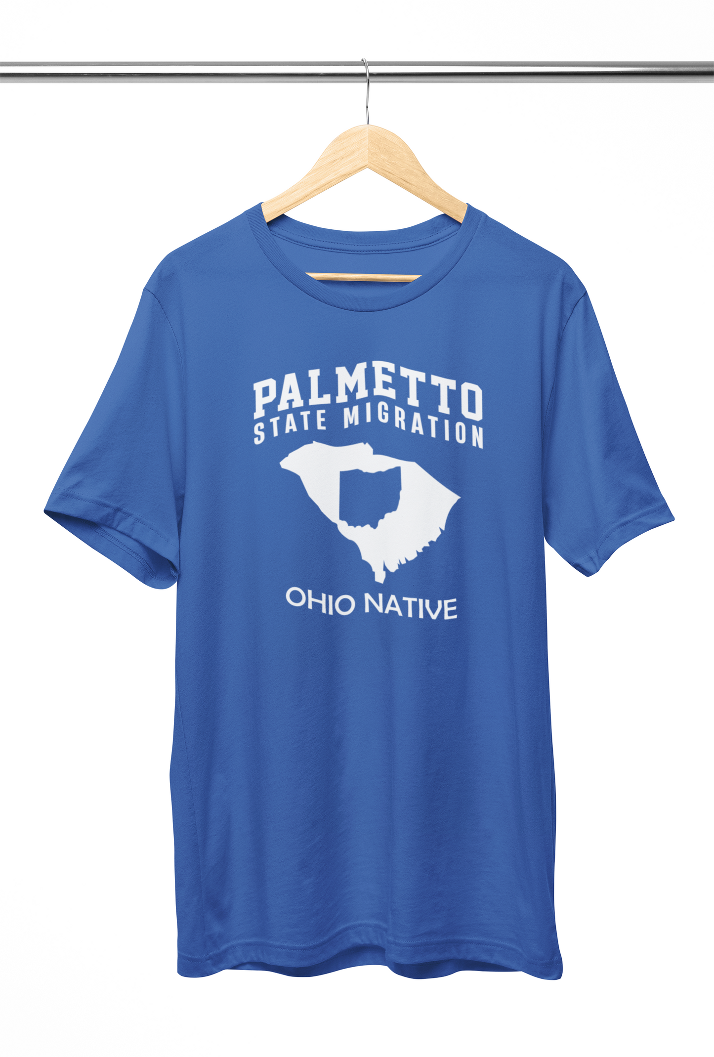 Ohio Native VII Short Sleeve Tee